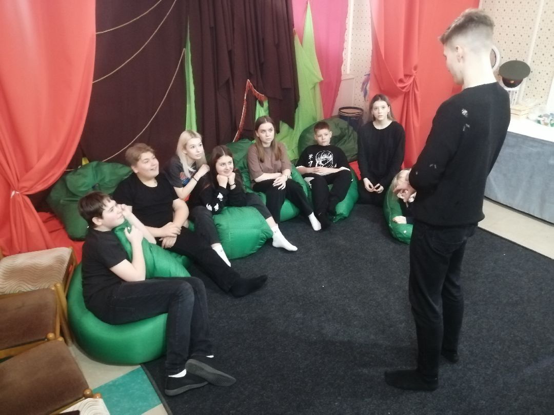 Протвино, актер, дети