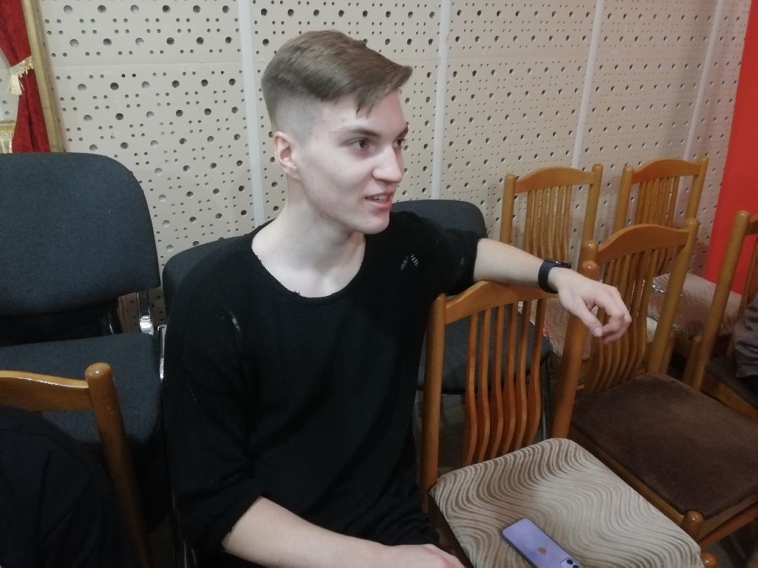 Протвино, актер, дети