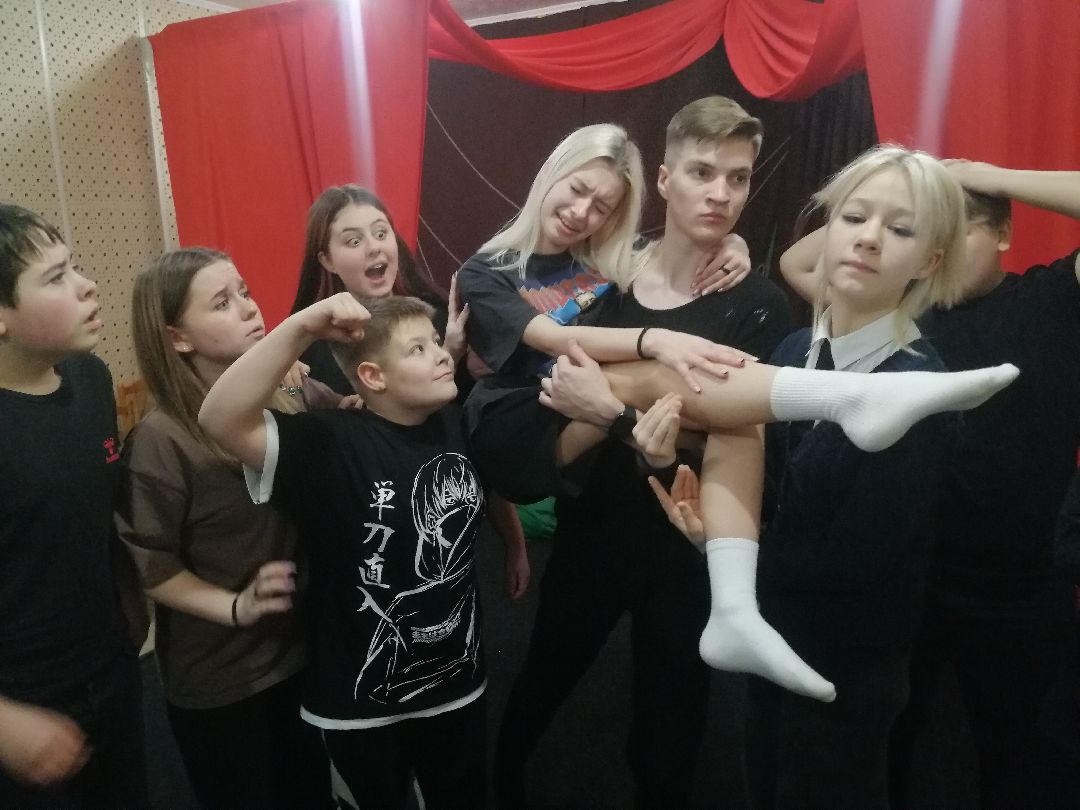 Протвино, актер, дети