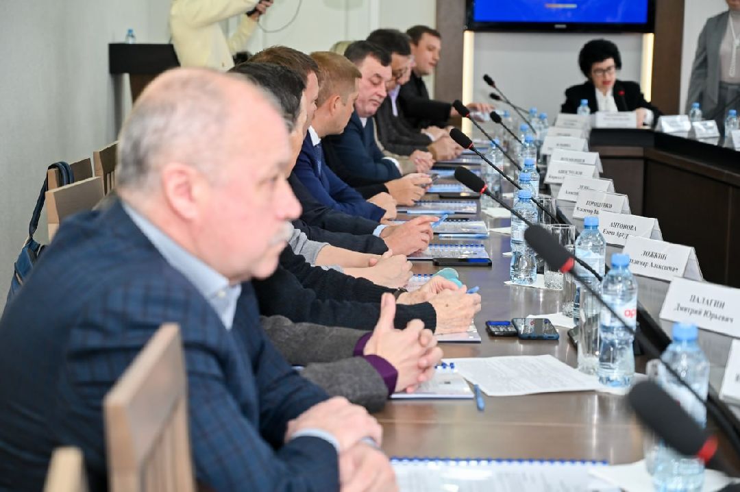 Сергиев Посад, Сергиево-Посадский городской округ, Глава города, Власть, Совет депутатов