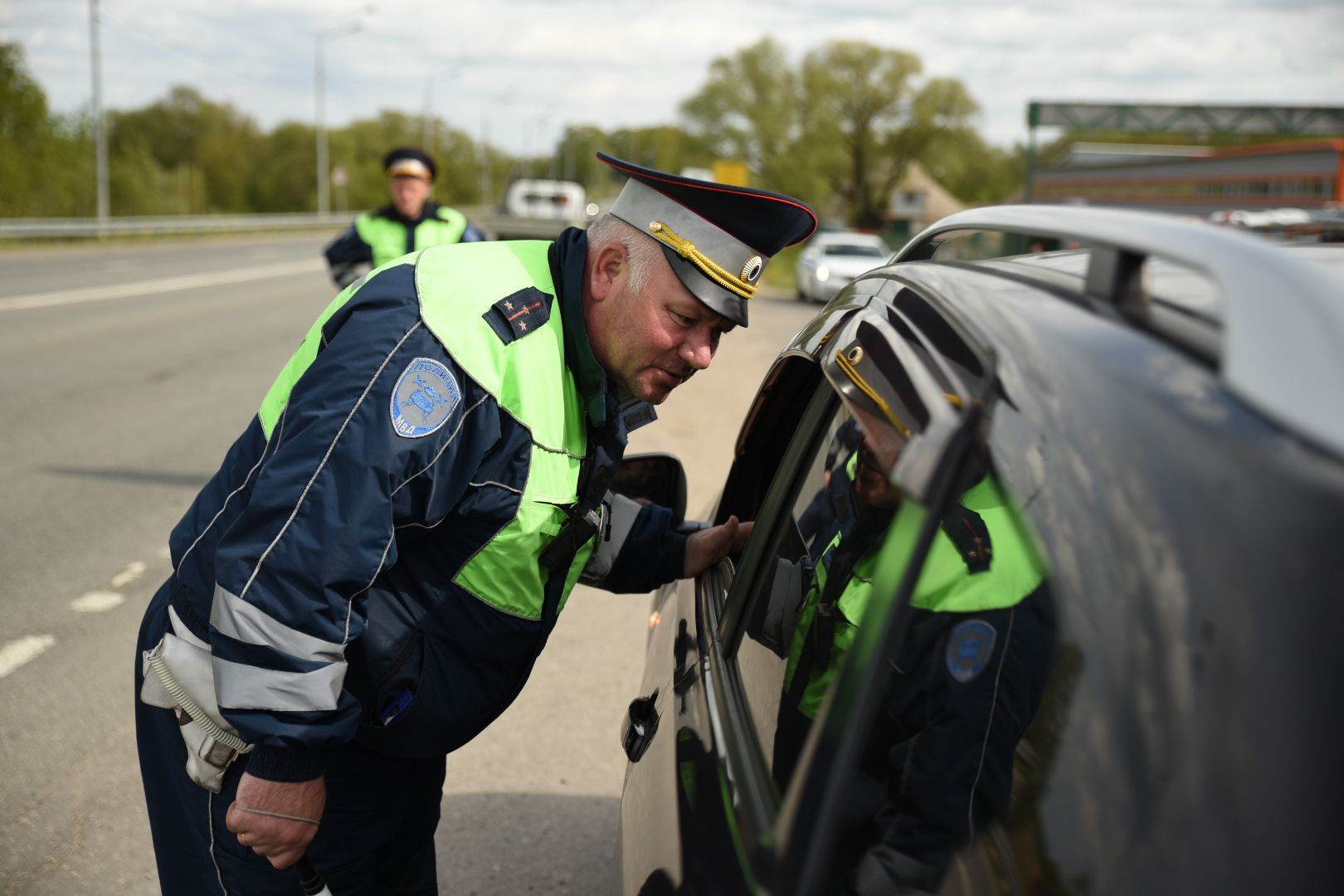 Рейд гибдд, Детское кресло, Проверка водителей, Бронницы, Раменский округ,