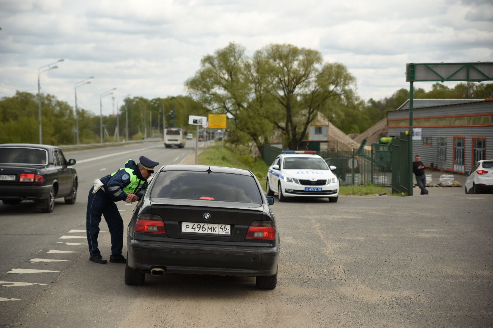 Рейд гибдд, Детское кресло, Проверка водителей, Бронницы, Раменский округ,