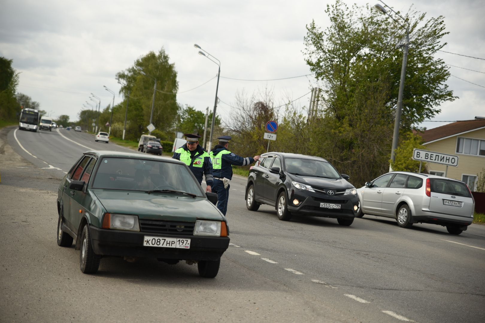 Рейд гибдд, Детское кресло, Проверка водителей, Бронницы, Раменский округ,