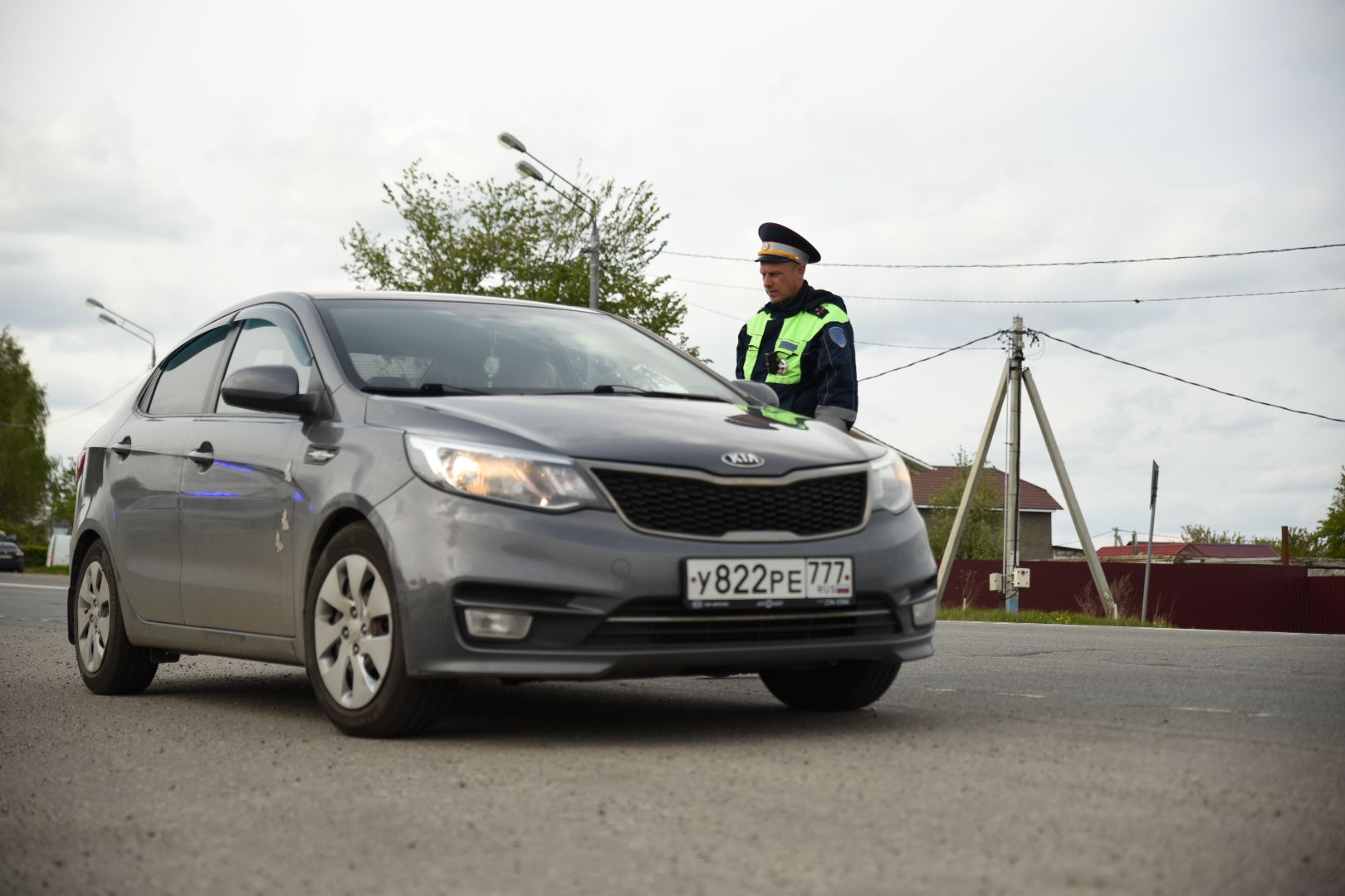 Рейд гибдд, Детское кресло, Проверка водителей, Бронницы, Раменский округ,
