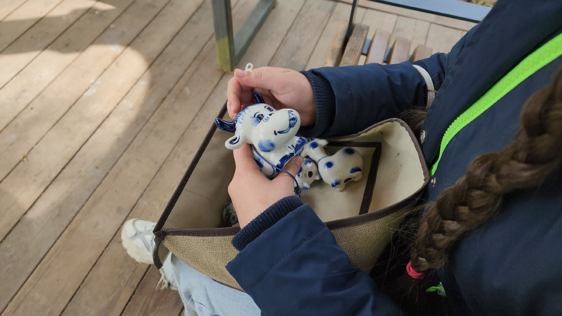 ступино, ночь музеев, история подмосковья,