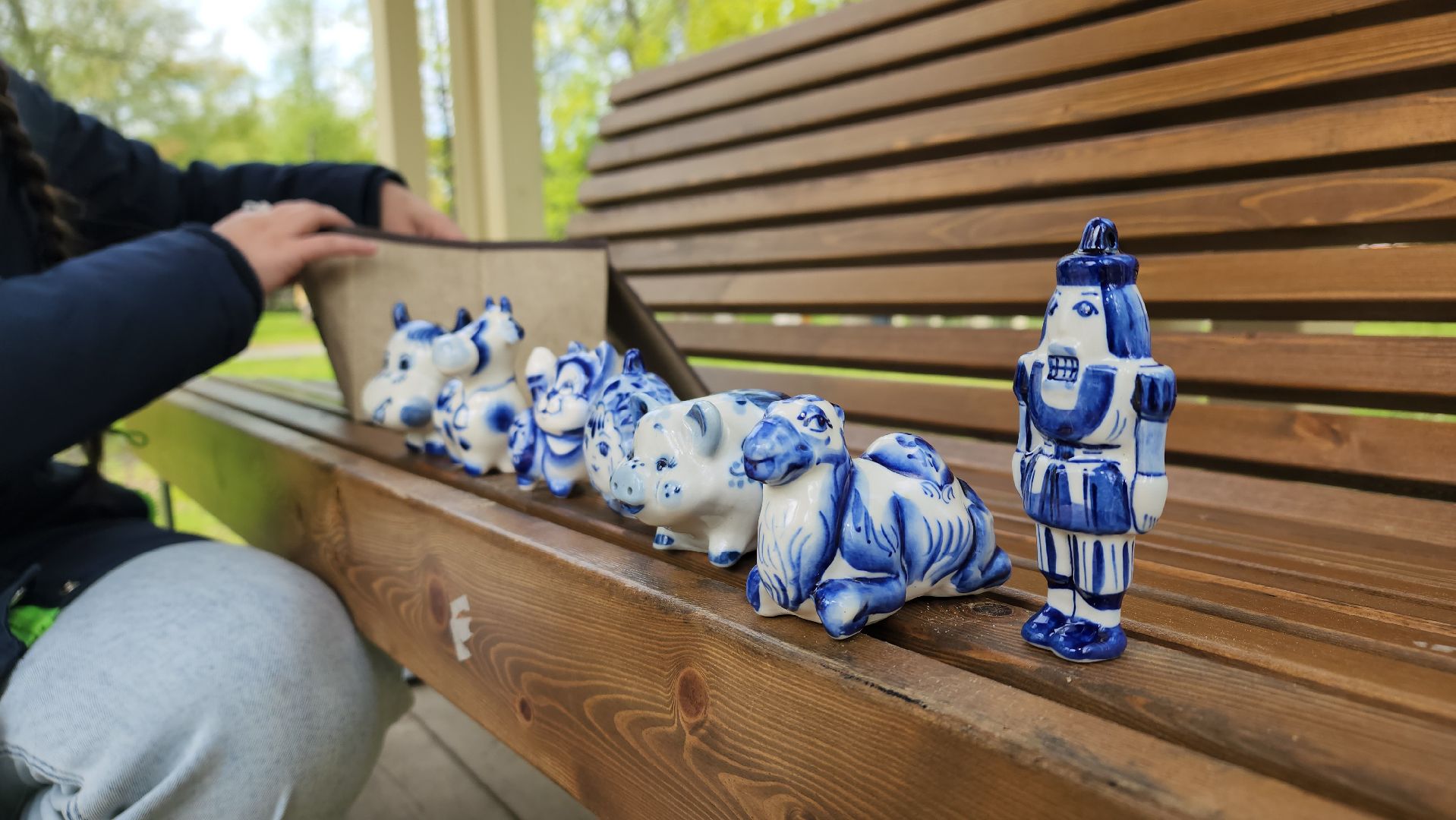 ступино, ночь музеев, история подмосковья,