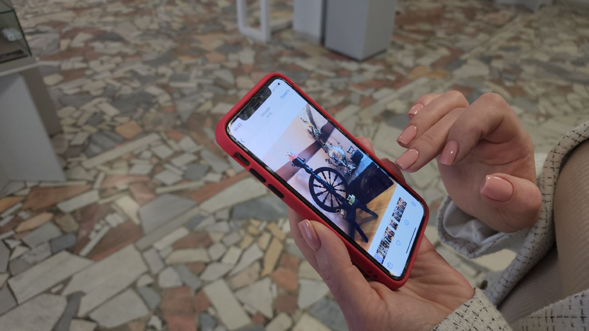 ступино, ночь музеев, история подмосковья,