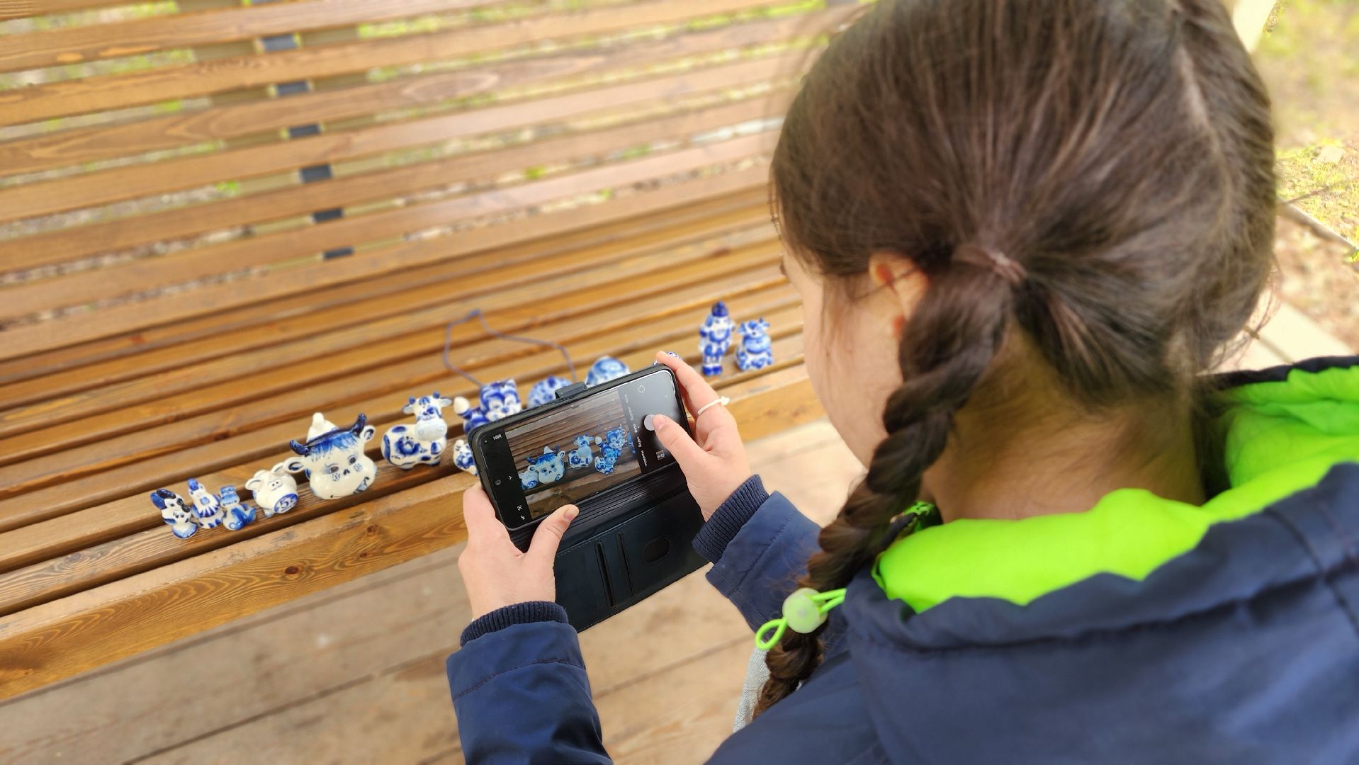 ступино, ночь музеев, история подмосковья,