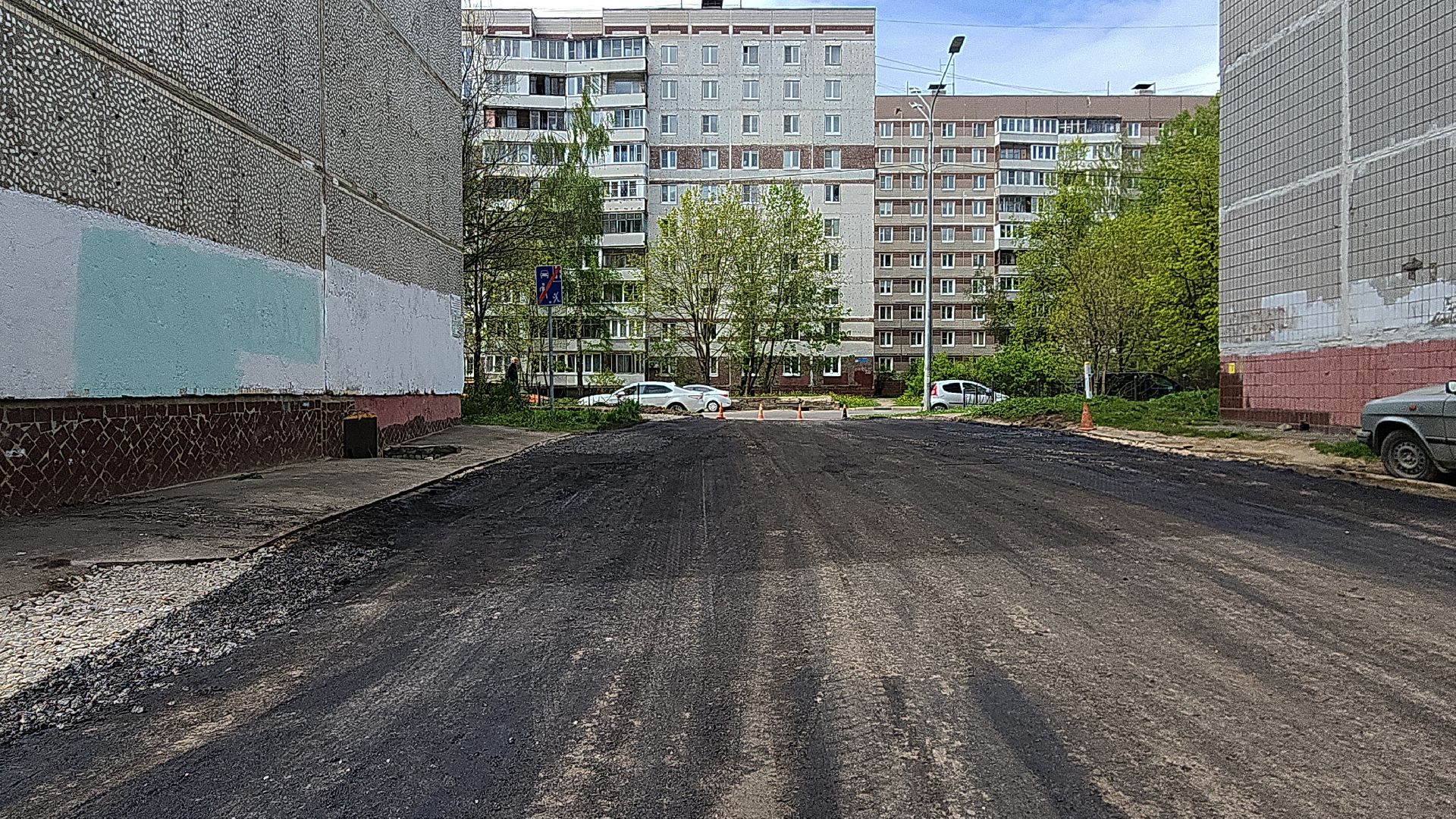 электросталь, мой город, жители города, благоустройство, благоустройство двора, благоустройство 2024,