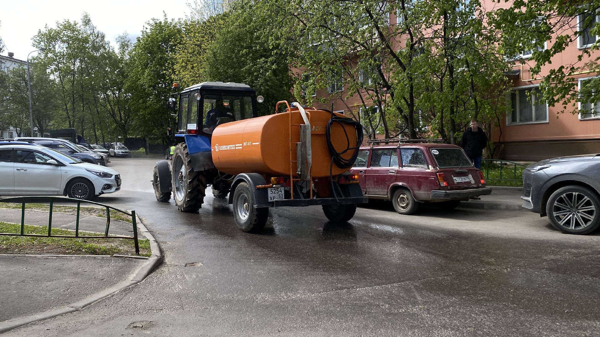 мбу благоустройство, обновление детских площадок, уборка дворов, благоустройство города, ленинский городской округ,