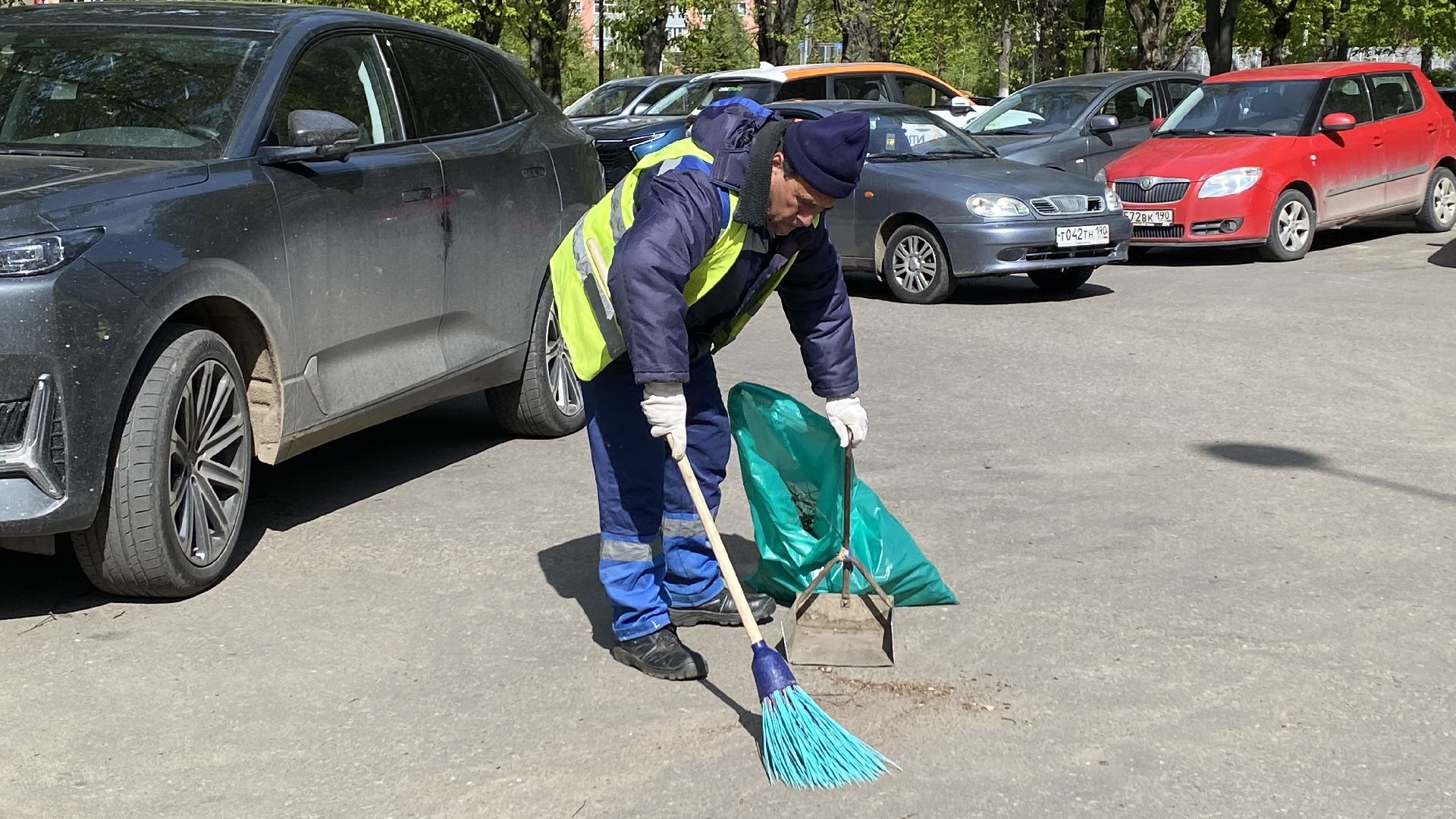 мбу благоустройство, обновление детских площадок, уборка дворов, благоустройство города, ленинский городской округ,