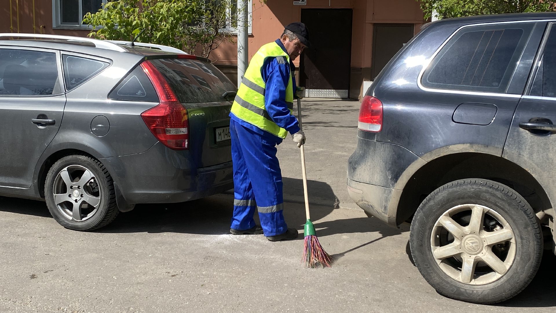 мбу благоустройство, обновление детских площадок, уборка дворов, благоустройство города, ленинский городской округ,