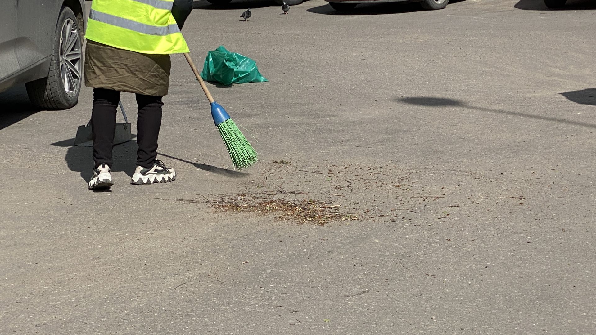 мбу благоустройство, обновление детских площадок, уборка дворов, благоустройство города, ленинский городской округ,