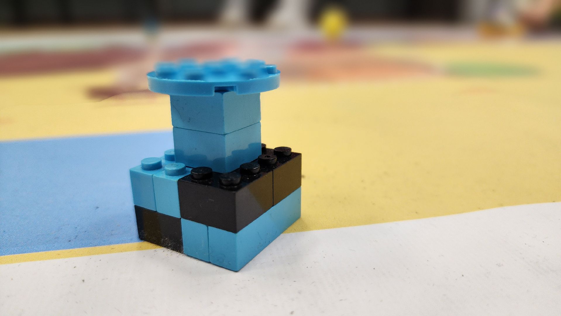 ступино, робототехника, олимпиада по роболтотехнике,