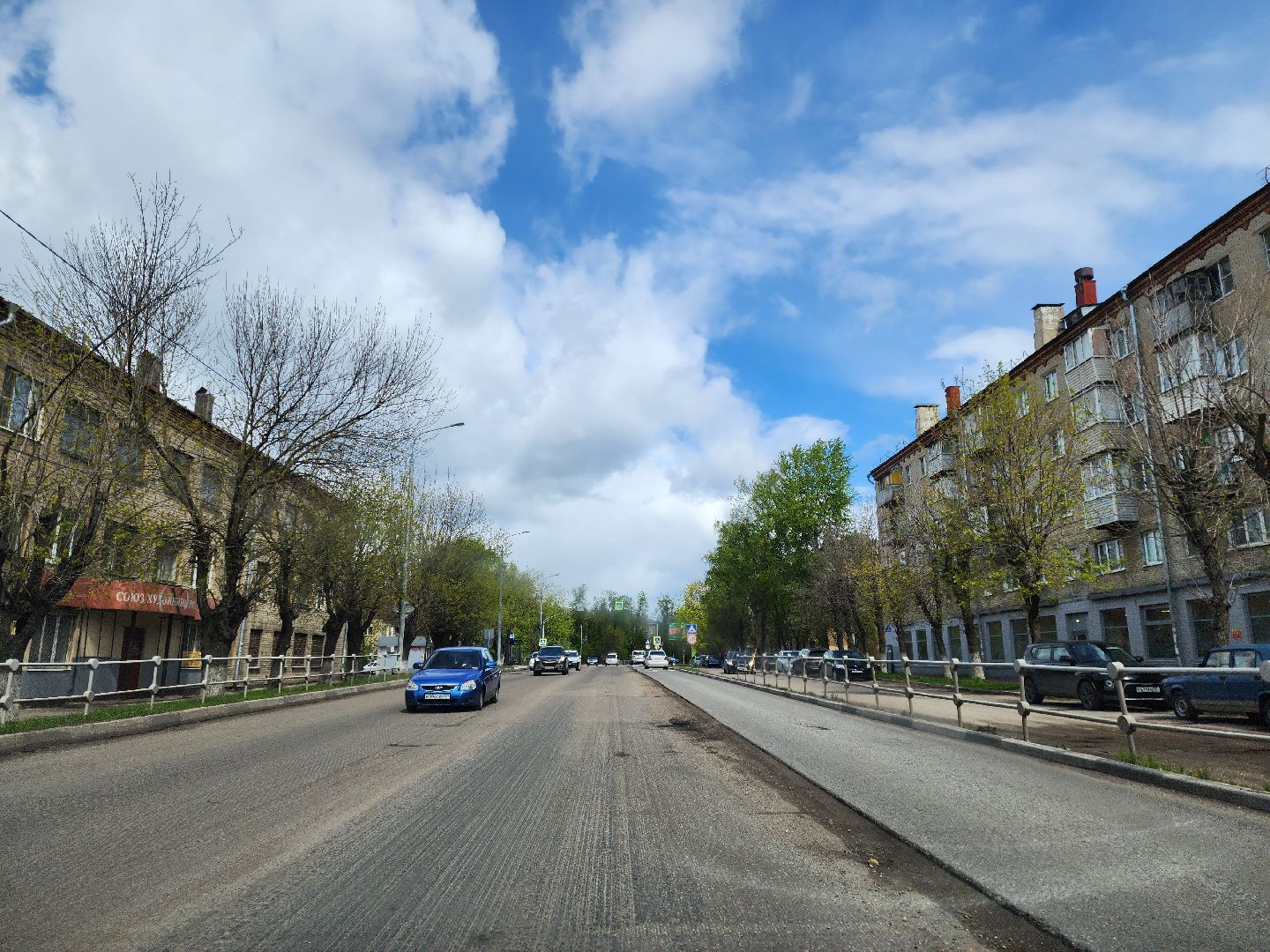 Ногинск, Ремонт, Дороги, Ремонт дороги, Добродел, Богородский городской округ,