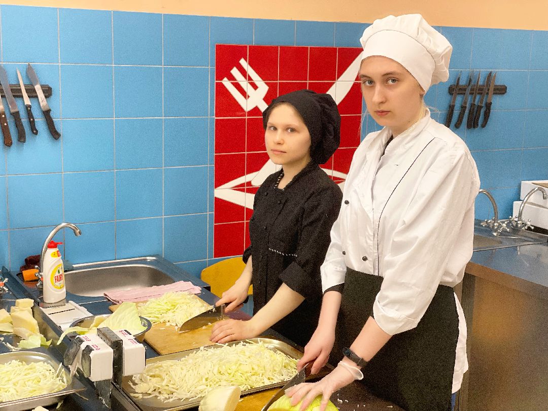 Сергиев Посад, Сергиево-Посадский городской округ, Молодая Гвардия, СВО, Помощь солдатам, Сергиево-Посадский колледж