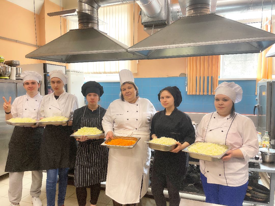 Сергиев Посад, Сергиево-Посадский городской округ, Молодая Гвардия, СВО, Помощь солдатам, Сергиево-Посадский колледж