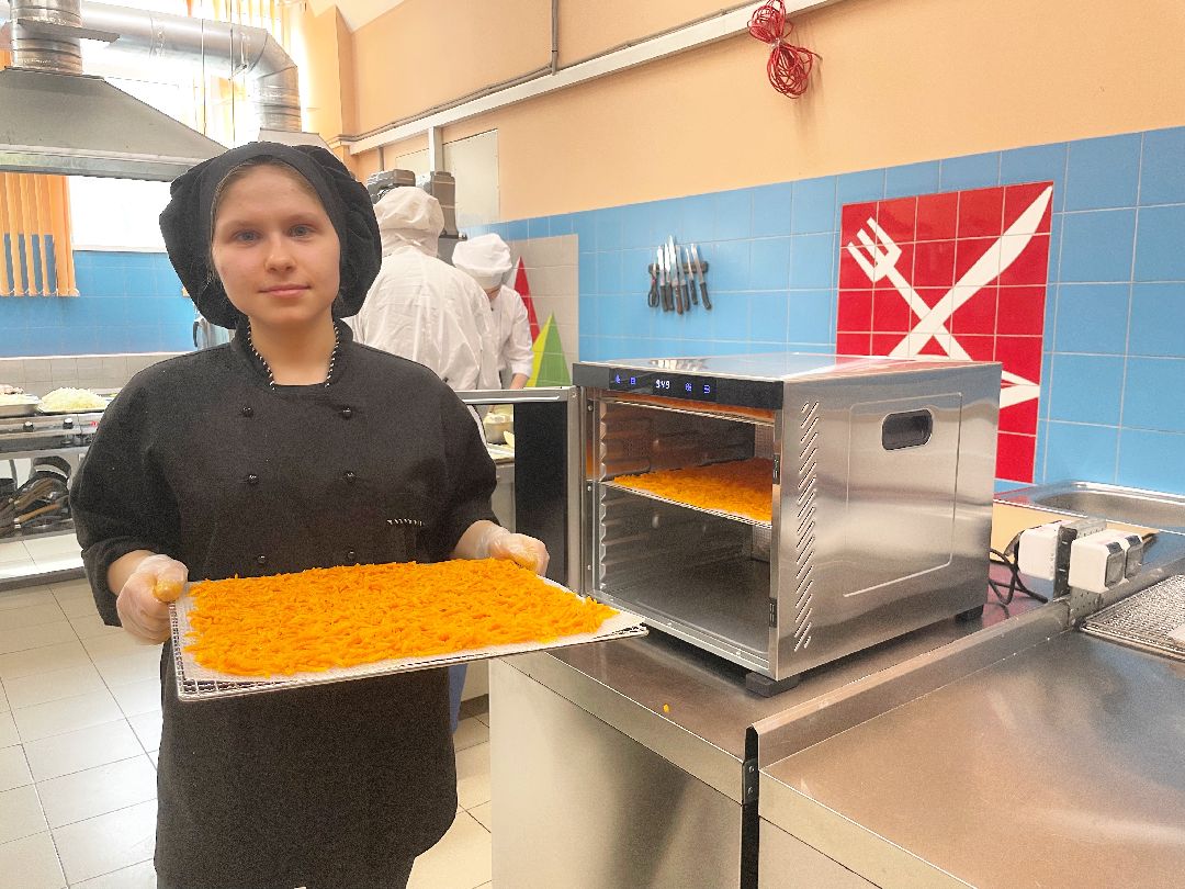 Сергиев Посад, Сергиево-Посадский городской округ, Молодая Гвардия, СВО, Помощь солдатам, Сергиево-Посадский колледж