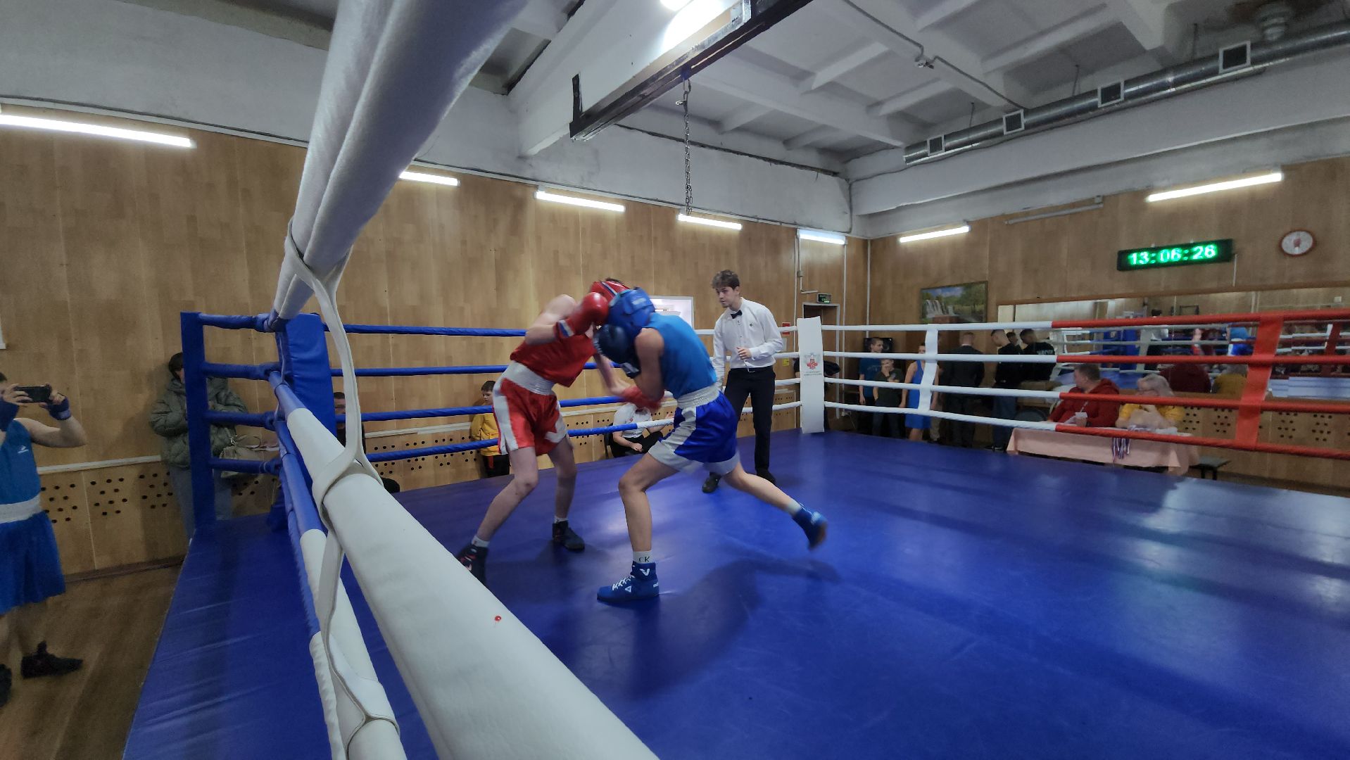 егорьевск, бокс, виктория, спорт, соревнования,