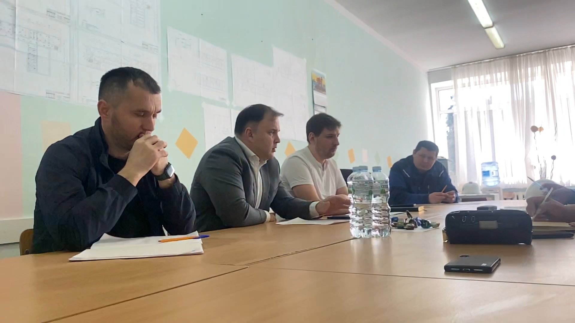 школа попова власиха, капитальный ремонт школы, Власиха ремонт поповки, капремонт школы, школа им АС Попова,