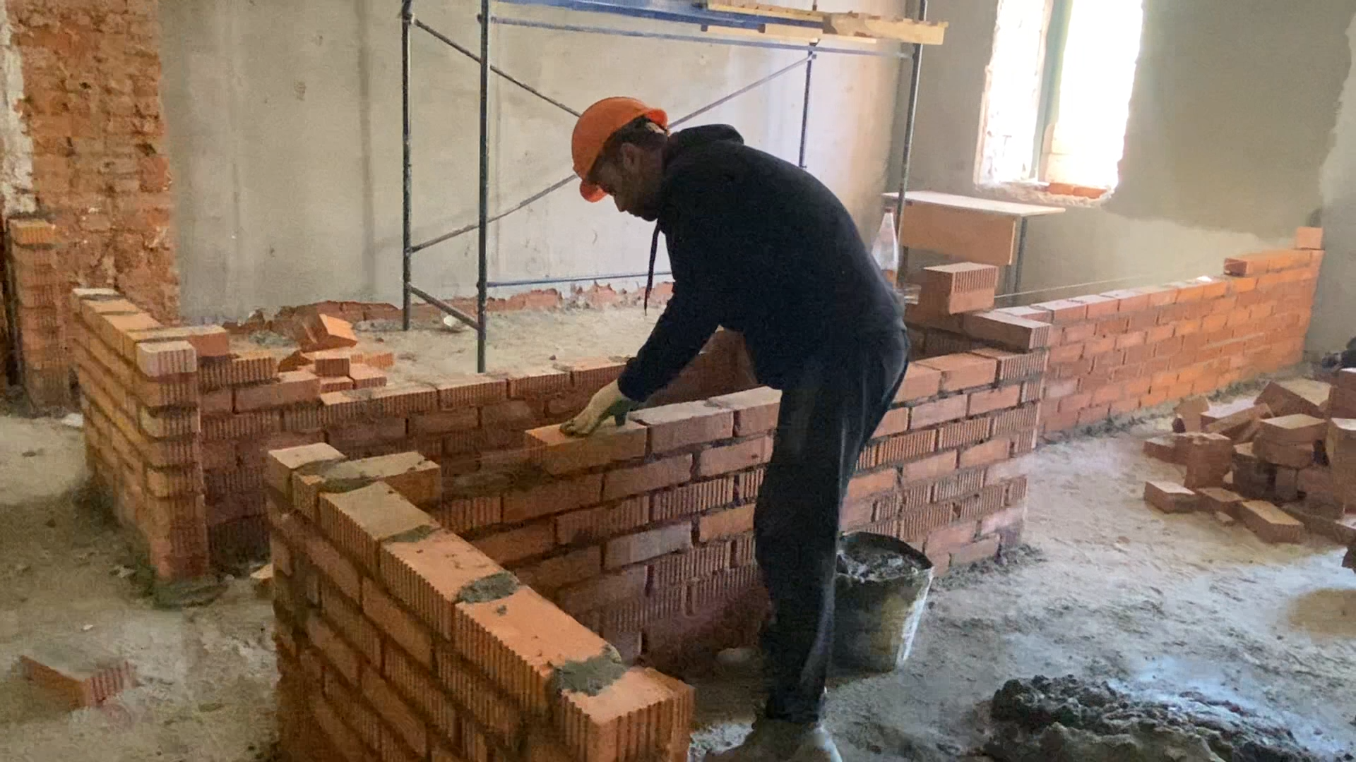 школа попова власиха, капитальный ремонт школы, Власиха ремонт поповки, капремонт школы, школа им АС Попова,