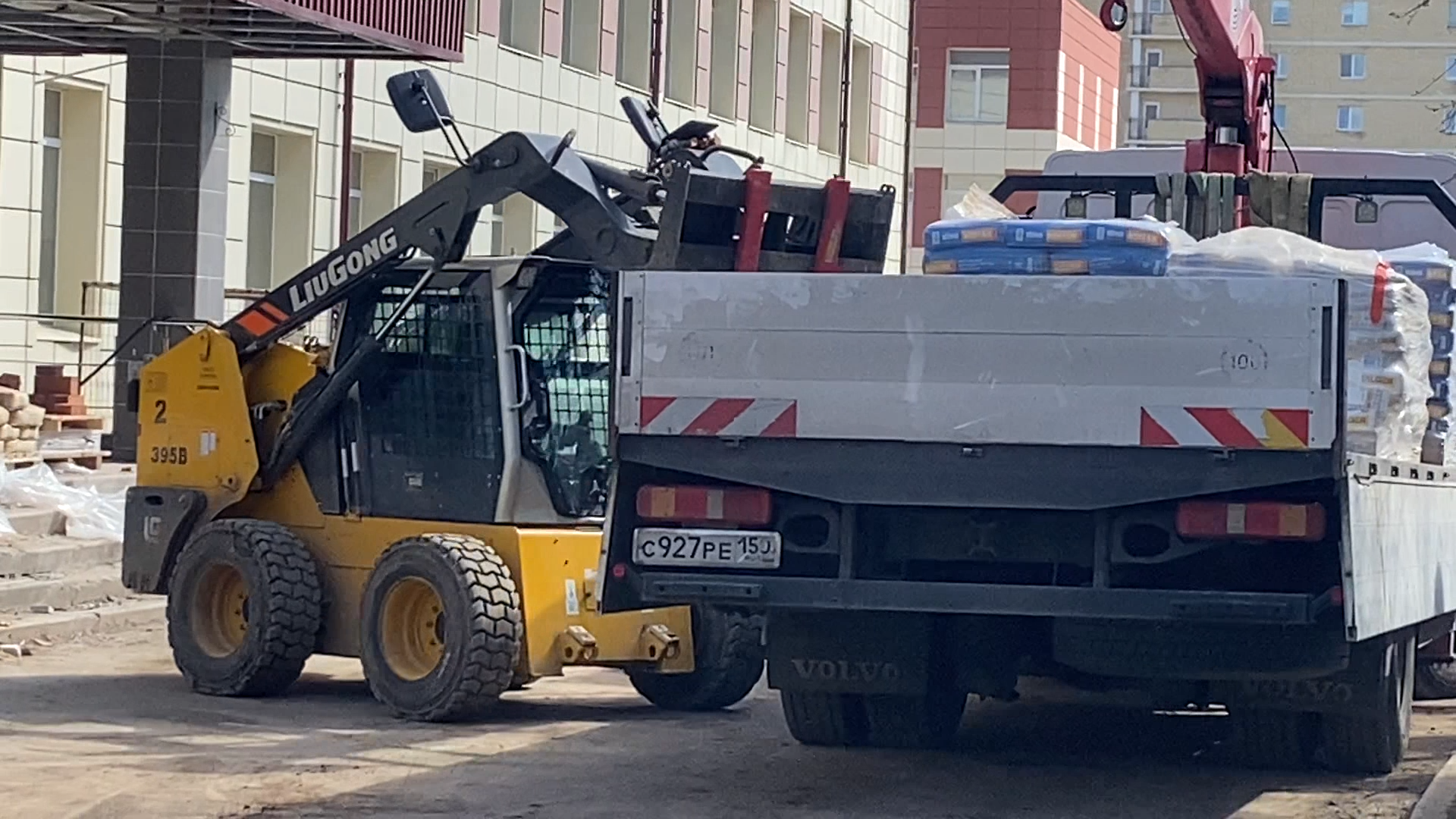 школа попова власиха, капитальный ремонт школы, Власиха ремонт поповки, капремонт школы, школа им АС Попова,