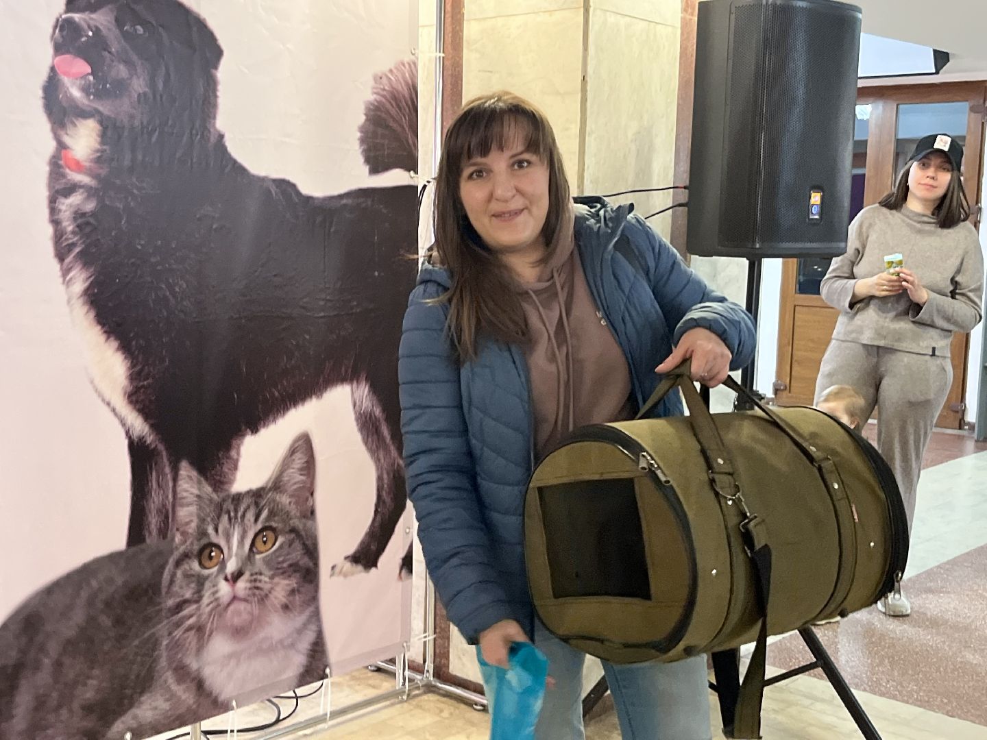 наро-фоминск,наро-фоминский городской округ, благотворительая акция, приют для животных, бездомные животные,