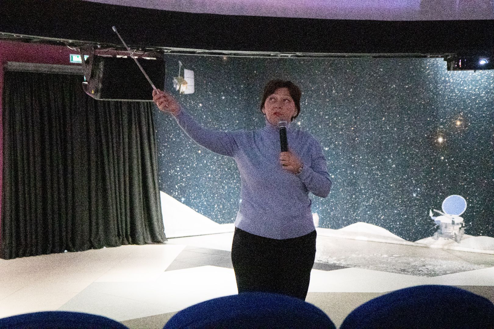 лыткарино, культура, планетарий, день победы,