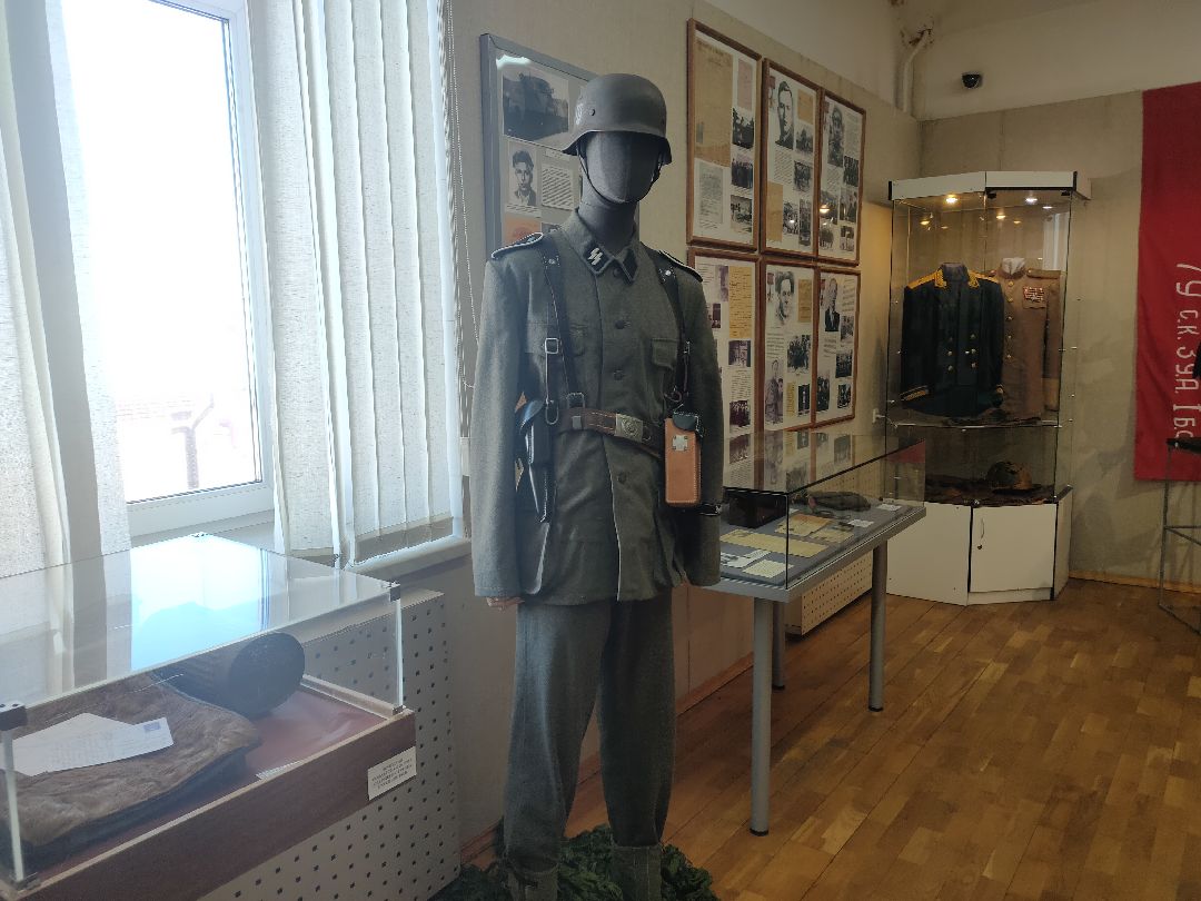 Раменское, общество