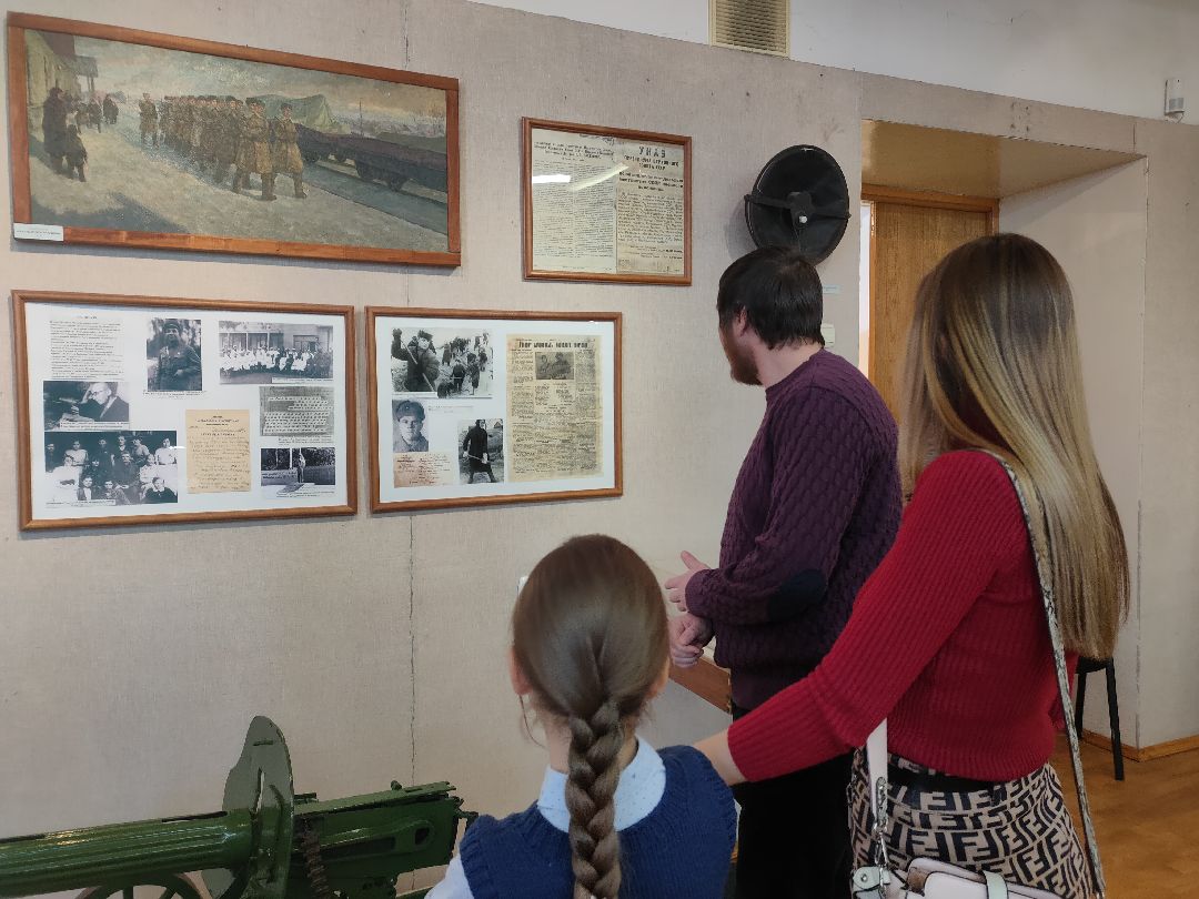 Раменское, общество