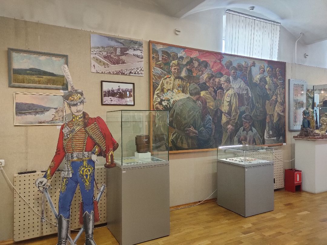 Раменское, общество