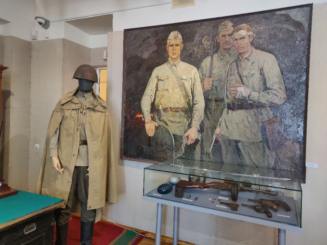 Раменское, общество