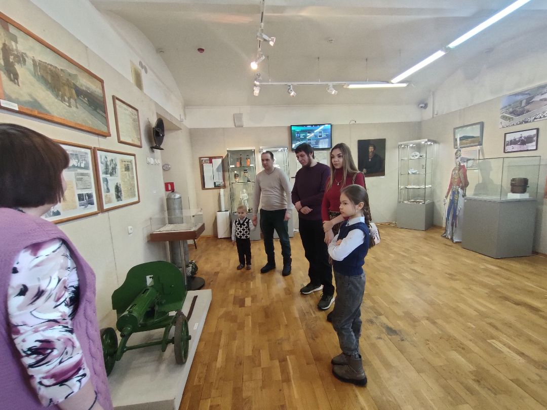 Раменское, общество