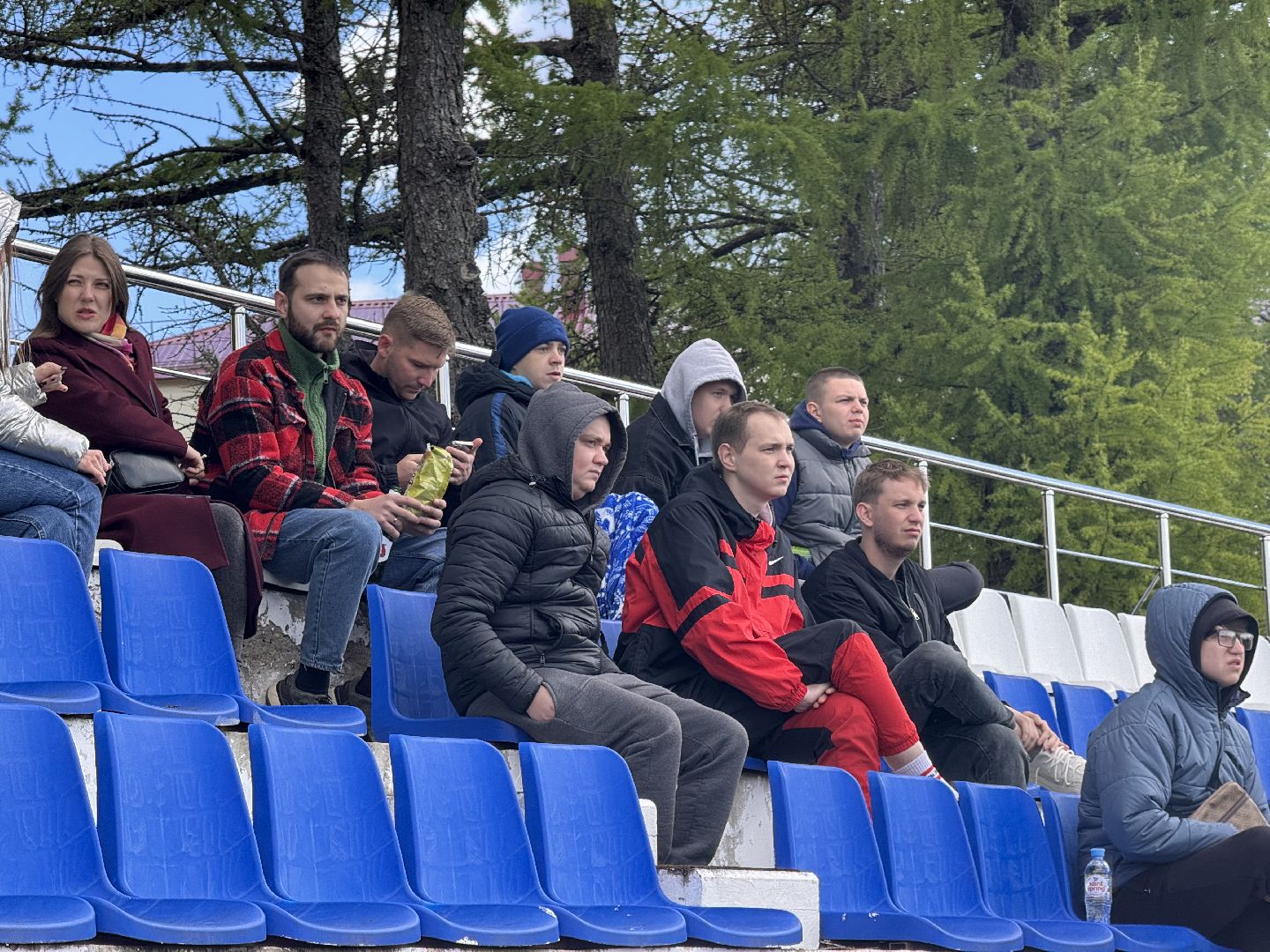 шаховская, футбол, футболисты,