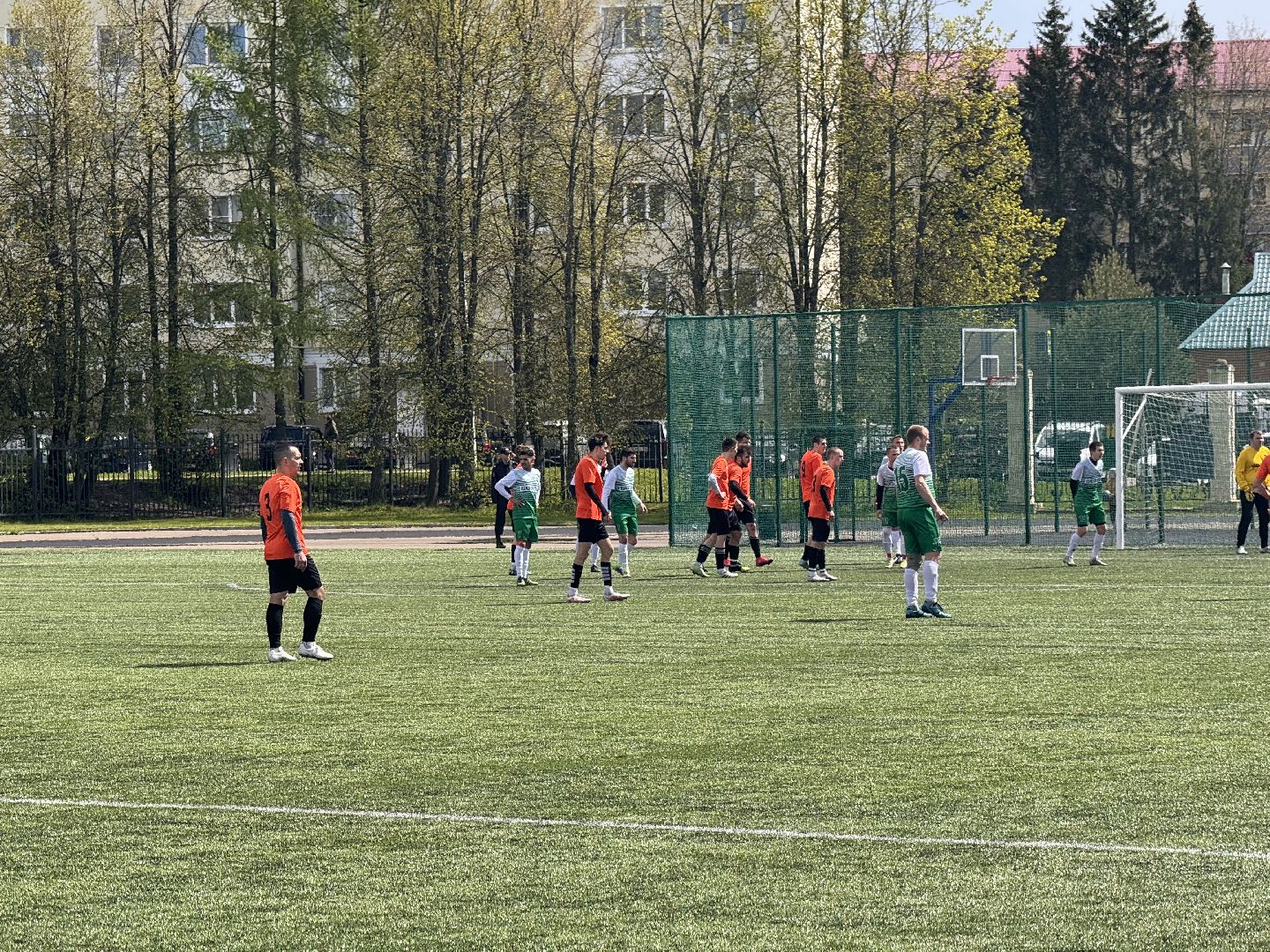 шаховская, футбол, футболисты,