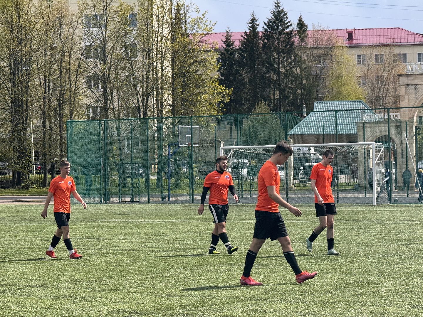 шаховская, футбол, футболисты,