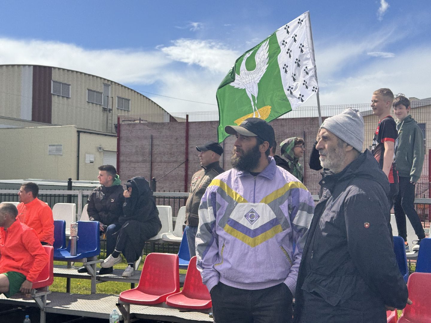 шаховская, футбол, футболисты,