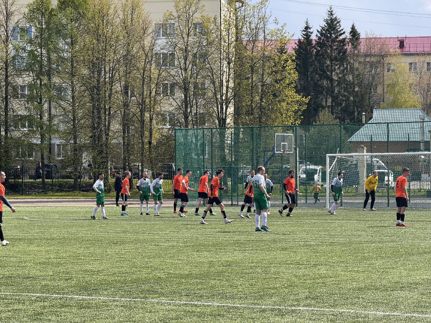 шаховская, футбол, футболисты,