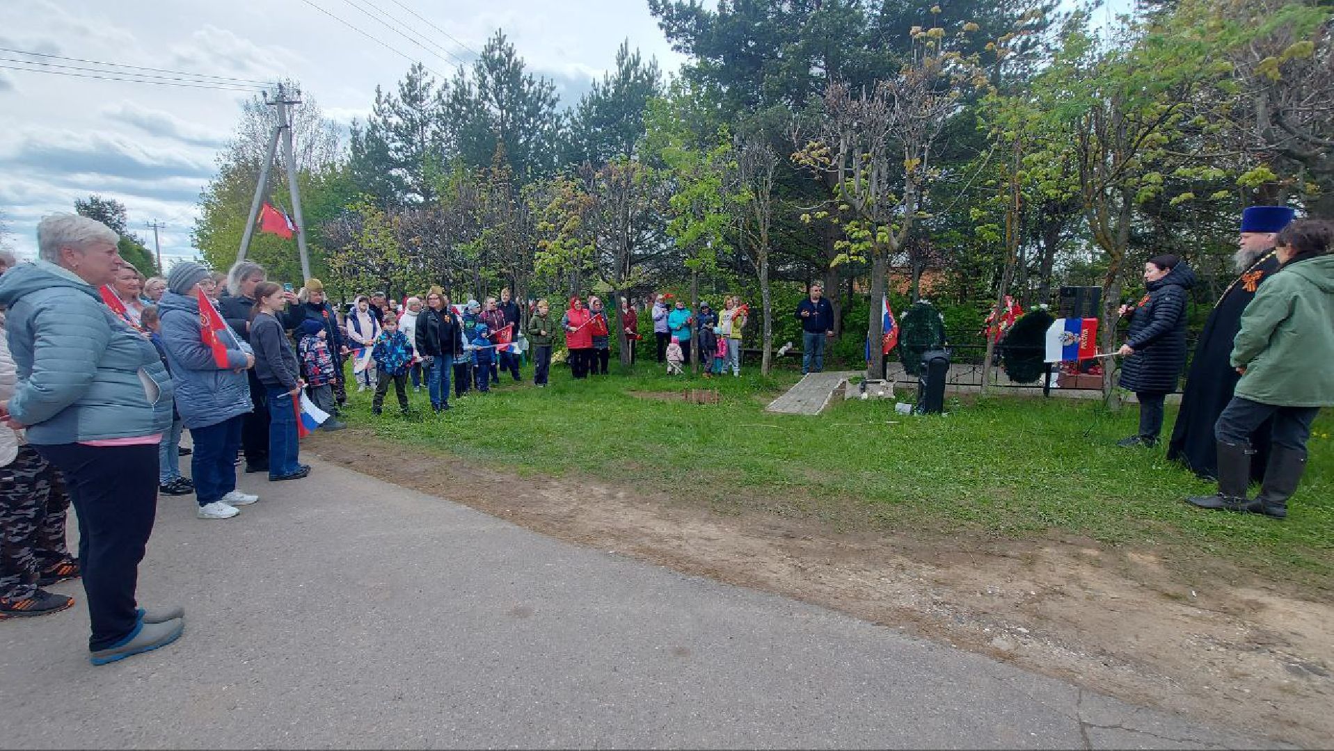 день победы, праздник,