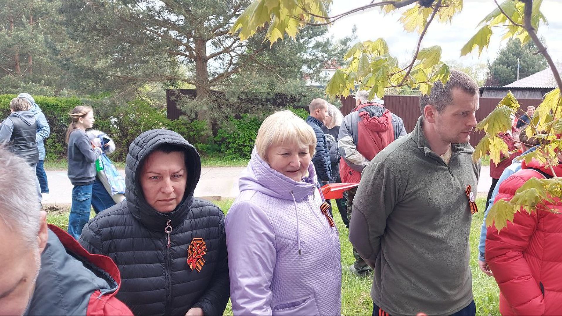 день победы, праздник,