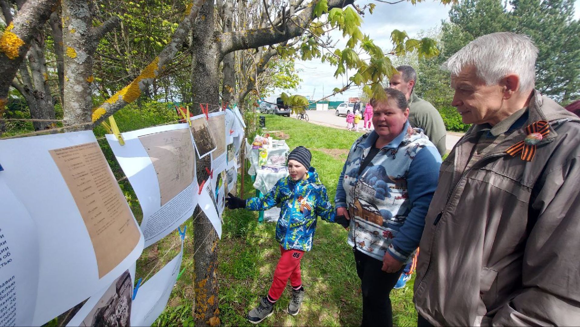 день победы, праздник,
