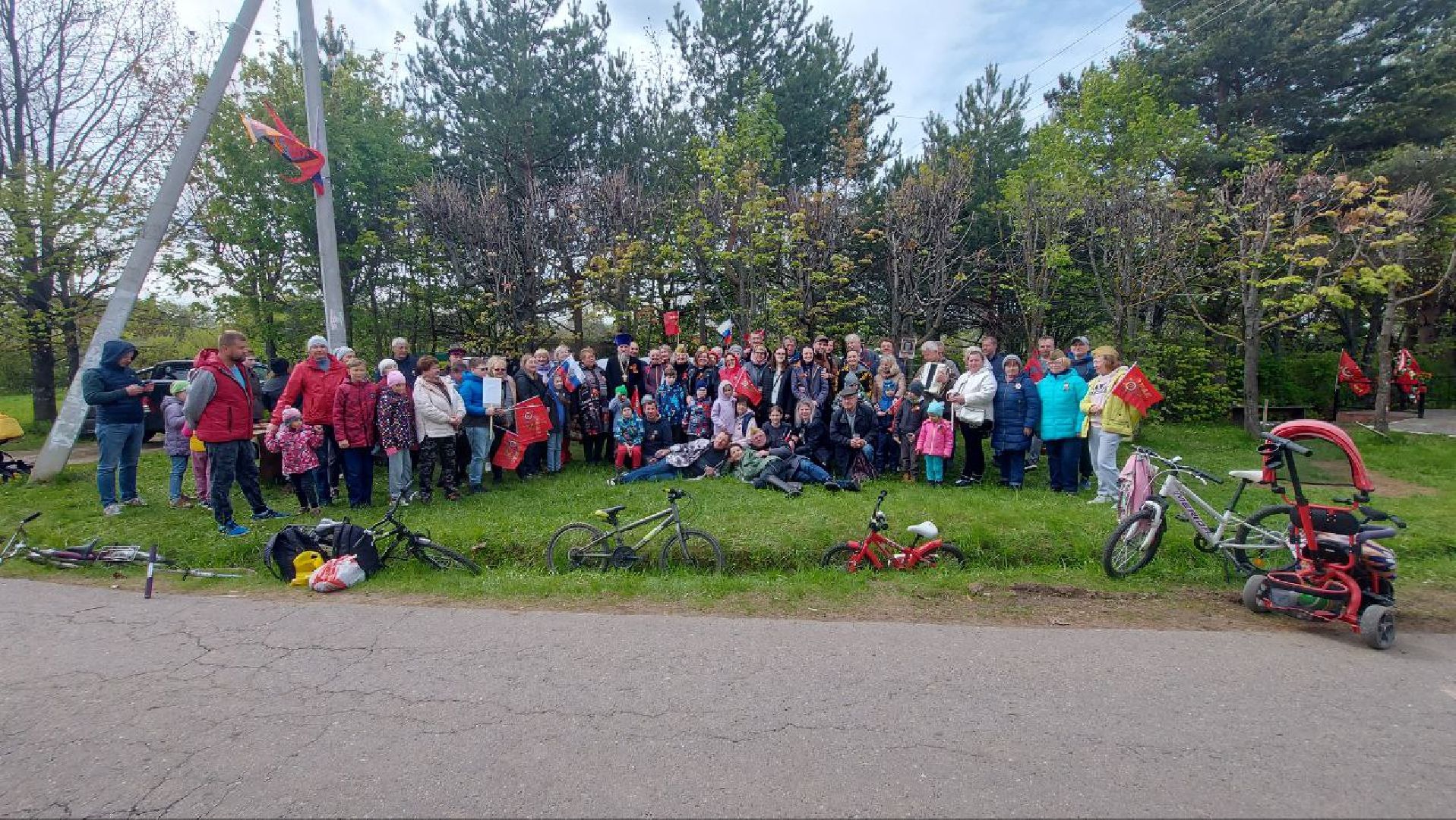 день победы, праздник,