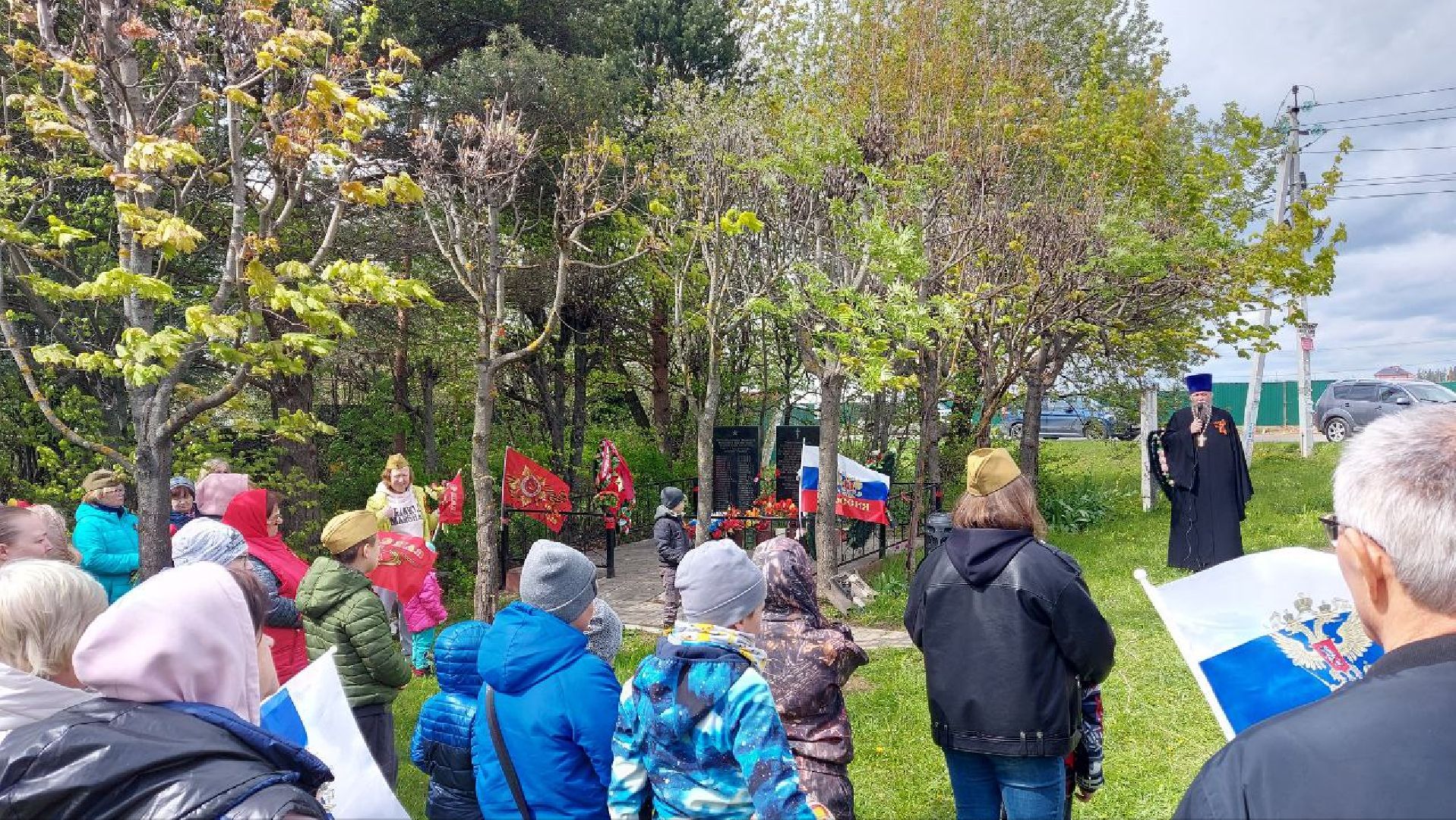 день победы, праздник,