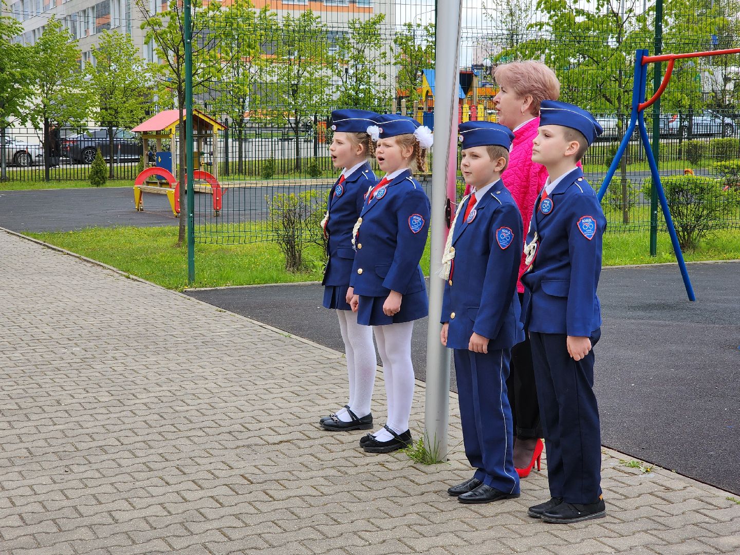 красногорск, юные инспекторы, гибдд, конкурс,юид,