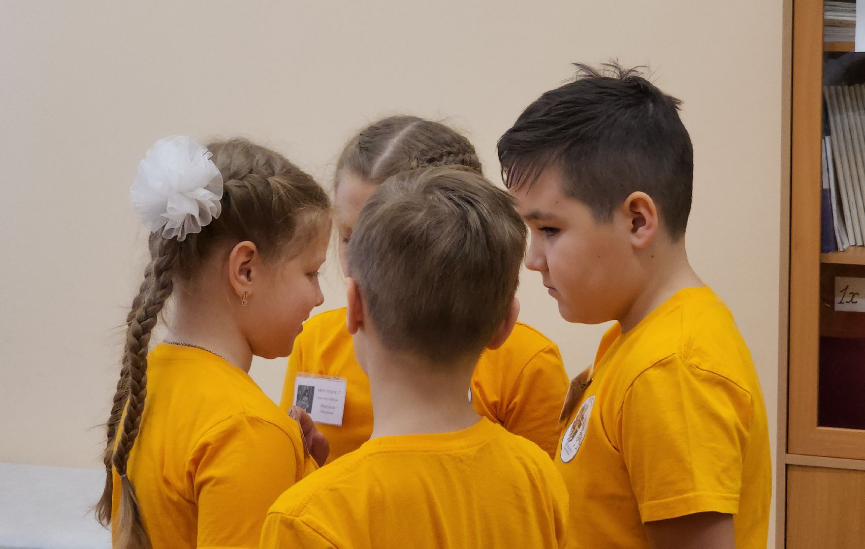 красногорск, юные инспекторы, гибдд, конкурс,юид,