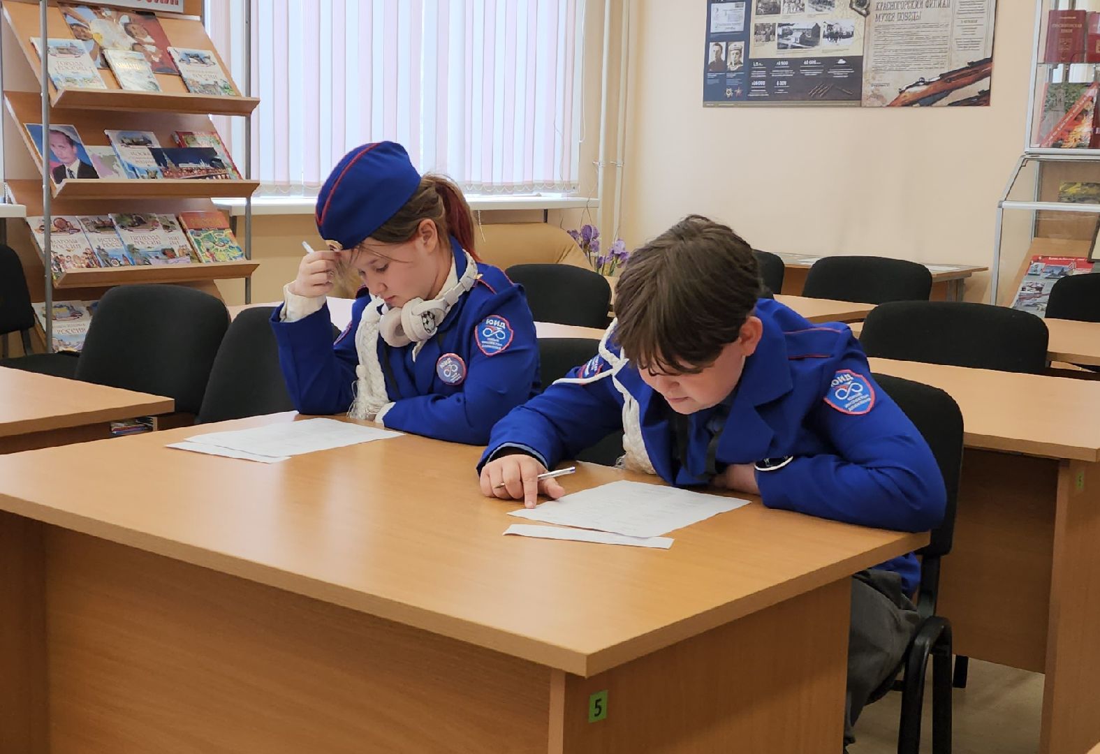 красногорск, юные инспекторы, гибдд, конкурс,юид,