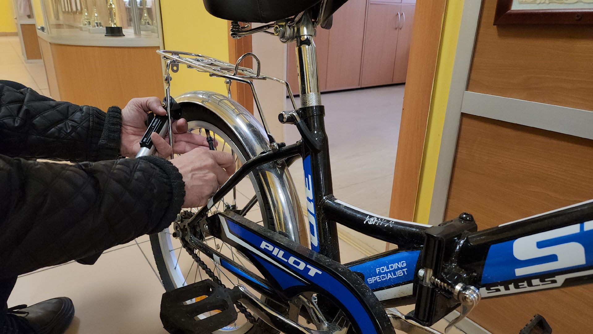 красногорск, юные инспекторы, гибдд, конкурс,юид,