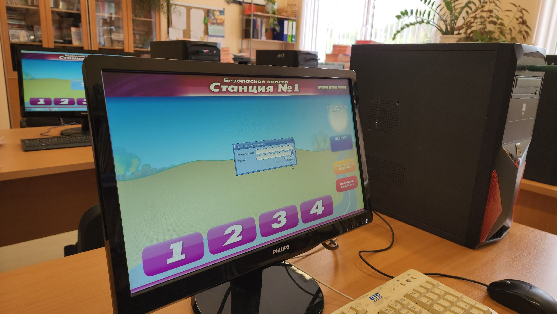 красногорск, юные инспекторы, гибдд, конкурс,юид,