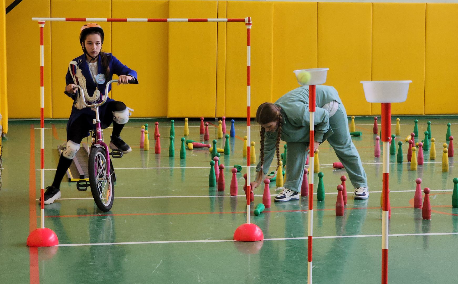 красногорск, юные инспекторы, гибдд, конкурс,юид,