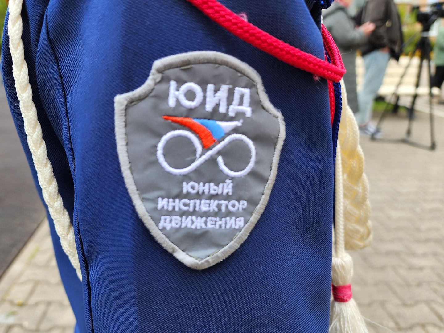 красногорск, юные инспекторы, гибдд, конкурс,юид,